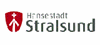 Firmenlogo: Hansestadt Stralsund