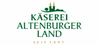 Käserei Altenburger Land GmbH & Co. KG Käserei Altenburger Land GmbH & Co. KG