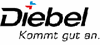 Diebel Speditions GmbH Logo