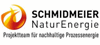 Firmenlogo: Schmidmeier NaturEnergie