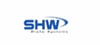 Firmenlogo: SHW Brake Systems GmbH