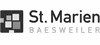 Firmenlogo: Gemeinschaft der Gemeinden St. Marien, Baesweiler