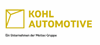 Firmenlogo: Kohl Automotive Treuenbrietzen GmbH