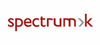 Firmenlogo: spectrumK GmbH