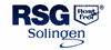 Firmenlogo: RSG Rostfrei-Schneidewerkzeuge GmbH