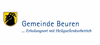 Firmenlogo: Gemeinde Beuren