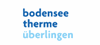 Firmenlogo: Bodensee-Therme Überlingen