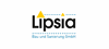 Firmenlogo: Lipsia Bau und Sanierung GmbH