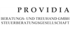 Firmenlogo: PROVIDIA GmbH
