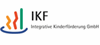 IKF Integrative Kinderförderung GmbH IKF Integrative Kinderförderung GmbH