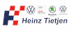 Firmenlogo: Heinz Tietjen