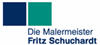 Firmenlogo: Fritz Schuchardt Malermeister GmbH
