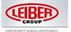 LEIBER Group GmbH & Co. KG LEIBER Group GmbH & Co. KG