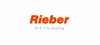 Firmenlogo: Rieber GmbH & Co. KG