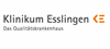 Firmenlogo: Sterilgut und Service am Klinikum Esslingen GmbH