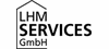 Firmenlogo: LHM Services GmbH