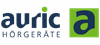 Firmenlogo: auric Management GmbH