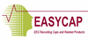 Firmenlogo: EASYCAP GmbH.