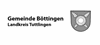 Firmenlogo: Gemeinde Böttingen