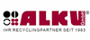 Firmenlogo: ALKU GmbH