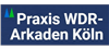Firmenlogo: Praxis WDR-Arkaden Köln