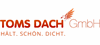 Firmenlogo: Toms - Dach GmbH