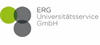 Firmenlogo: ERG Universitätsservice GmbH