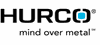 Firmenlogo: Hurco GmbH