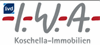 I.W.A. – Koschella Immobilien GmbH