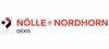 Firmenlogo: NÖLLE + NORDHORN GmbH