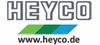 Firmenlogo: Heyco-Werk Süd Heynen GmbH & Co. KG