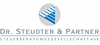 Firmenlogo: Steudter & Partner