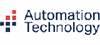 AT - Automation Technology GmbH Logo