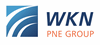 Firmenlogo: WKN GmbH