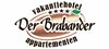 Firmenlogo: Hotel Der Brabander