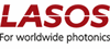 Firmenlogo: Lasos Laser GmbH