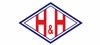 Firmenlogo: Herdejürgen & Harmsen Baugesellschaft mbH & Co. KG