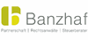 Firmenlogo: Banzhaf Partnerschaft