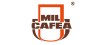 Firmenlogo: Milcafea GmbH