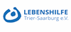 Firmenlogo: Lebenshilfe Trier-Saarburg e.V.