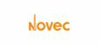 Firmenlogo: NOVEC GmbH