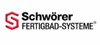 Firmenlogo: SchwörerHaus GmbH & Co.KG