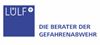 Firmenlogo: Lülf+ Sicherheitsberatung GmbH