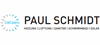 Firmenlogo: Paul Schmidt GmbH