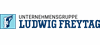 Firmenlogo: LUDWIG FREYTAG GmbH & Co. Kommanditgesellschaft