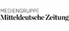 Firmenlogo: Medienruppe Mitteldeutsche Zeitung