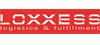 LOXXESS Logo