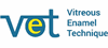 Firmenlogo: VET-GmbH Vitreous Enamel Technique