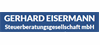 Firmenlogo: Gerhard Eisermann Steuerberatungs GmbH
