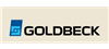 Firmenlogo: GOLDBECK Ost GmbH